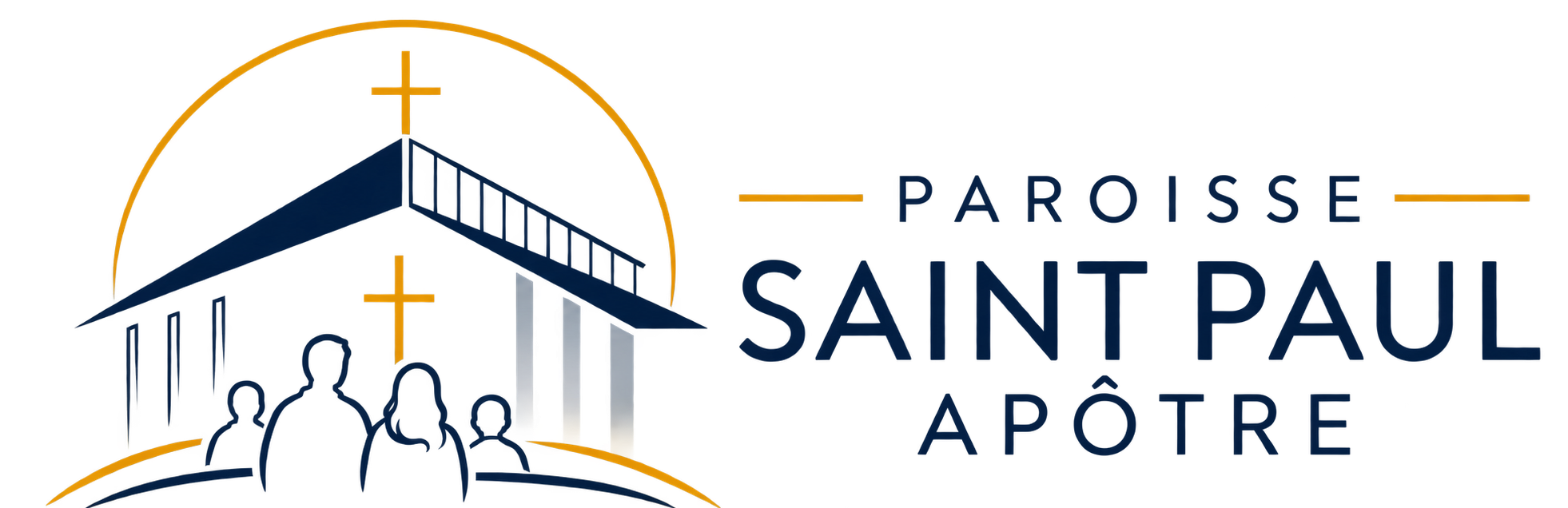 PAROISSE SAINT PAUL APÔTRE